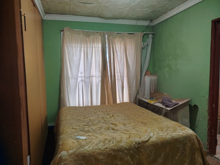3 Bedroom Property for Sale in Geelhoutpark North West